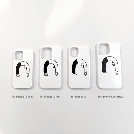DAY OFF (iPhone case)