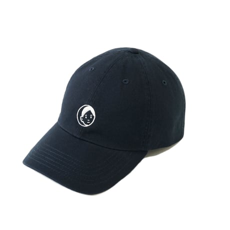 washida HOME CAP (white/beige/navy/black)