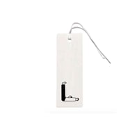 LEVEL BOY(bookmark)