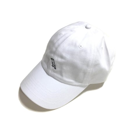BIRDIE CAP(white/beige/navy)