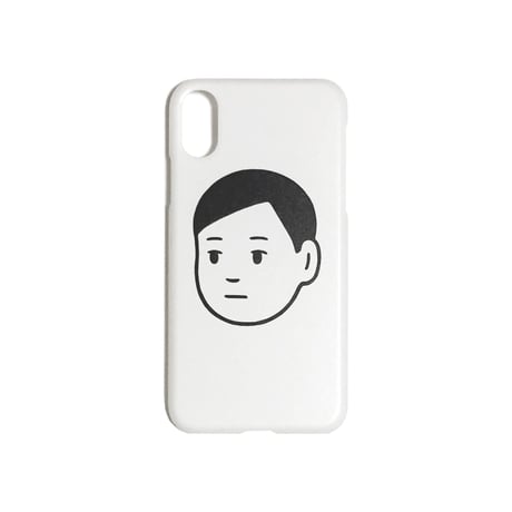 INSIGHT BOY (iPhone case)