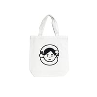 RECYCLE BOY (totebag)