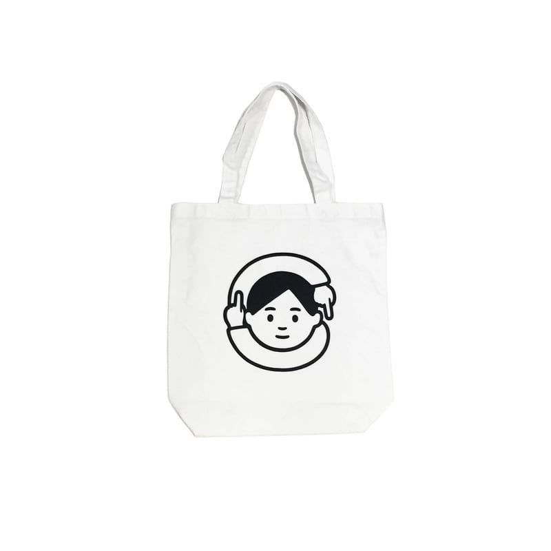 RECYCLE BOY totebag N store