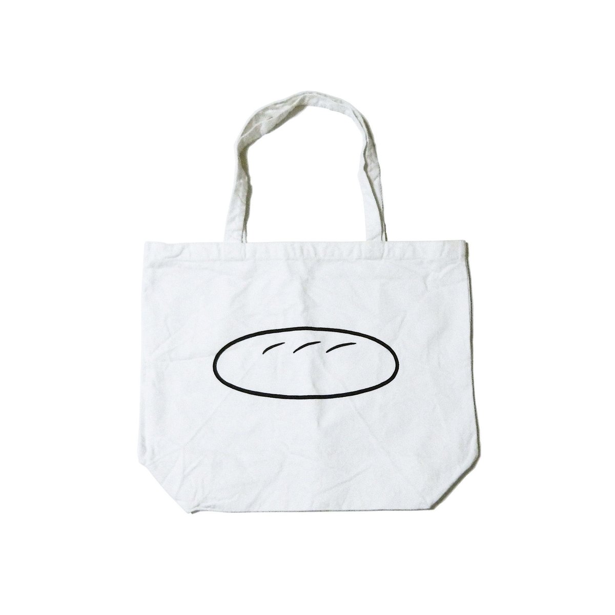 COTTON PAN × J.PRESS & SON'S AOYAMA トート