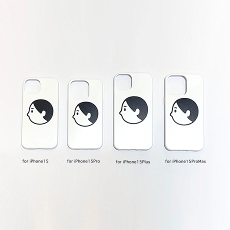 OPEN EYES (iPhone case)