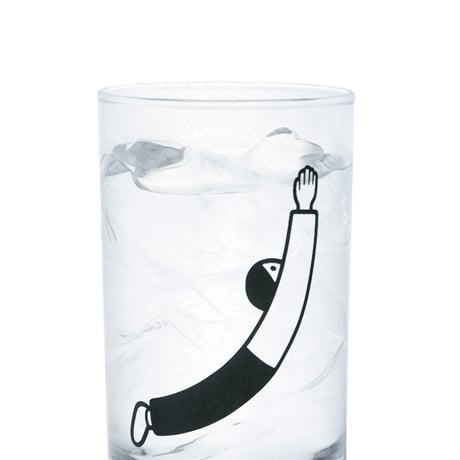 OSAKE POOL (tumbler)