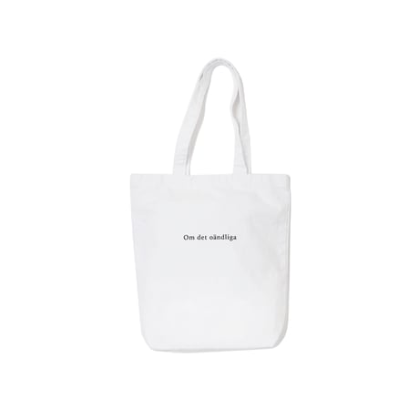 ERRAND (totebag)