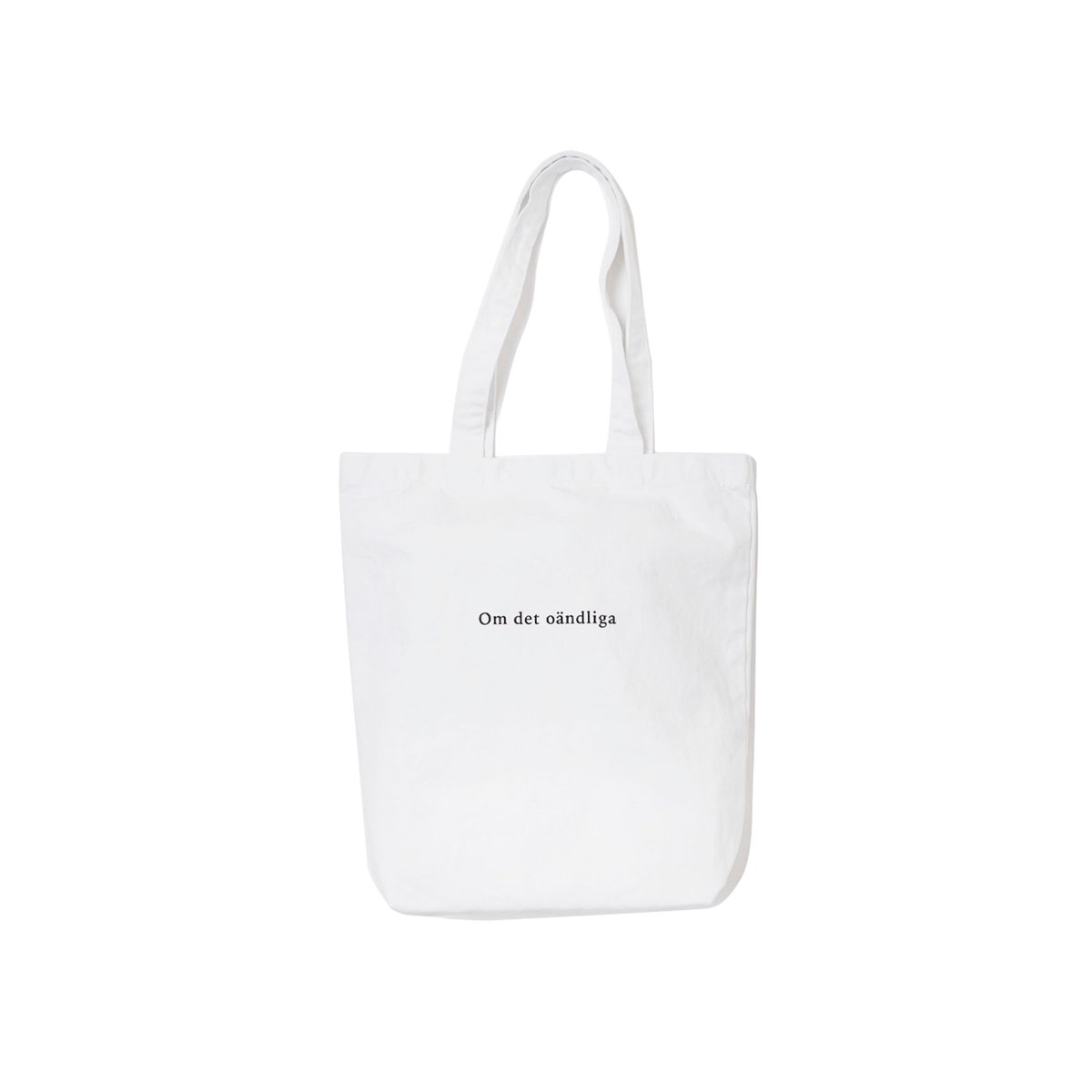 etavirp souvenir tote bag トート　バック　ennoy etavirp souvenir tote bag navy トート ennoy - メルカリ
