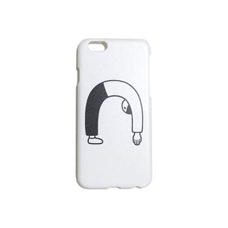 DAY OFF (iPhone case)
