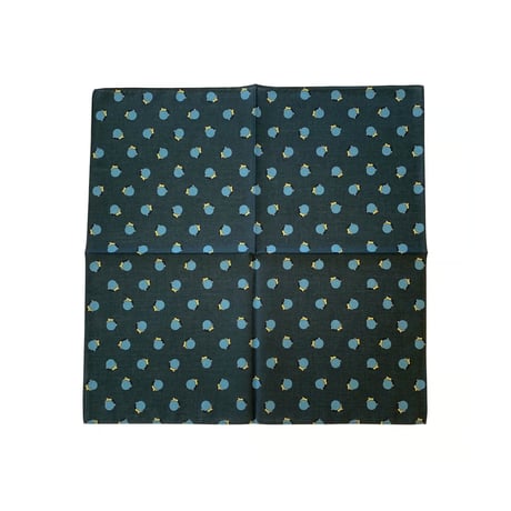 On the Ball  (handkerchief)