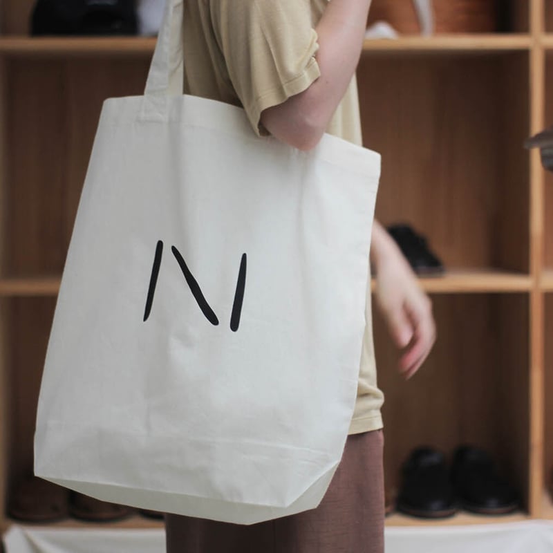 Wood wood best sale tote bag