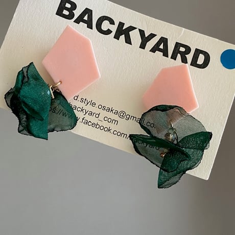 CATEGORY ピアス | oltwax&gram