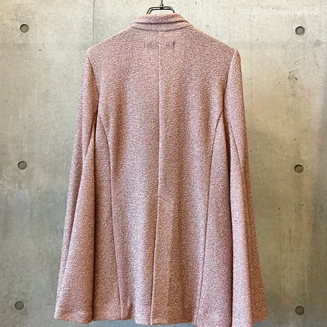 SHIROMA 25-26A/W glitter jacket