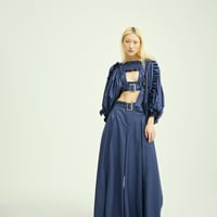 SHIROMA 25-26A/W Ribbon harness