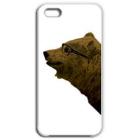Bears glass（iPhone5/5s）