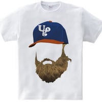 beard cap3（5.6oz）