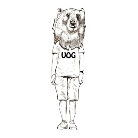 UOG（iPhone5/5s）