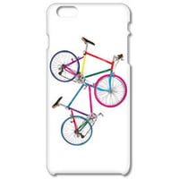 Color bicycle （iPhone6）