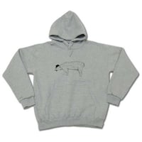 Polar bear（parka）