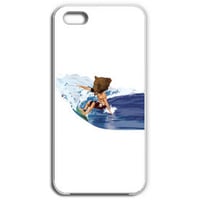 BEAR SURFING（iPhone5/5s）