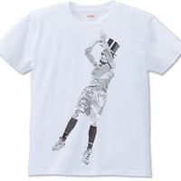 jump shot clear（6.2oz）