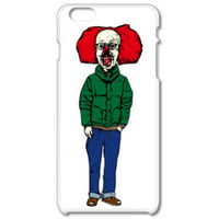 Pierrot outdoor c（iPhone6）
