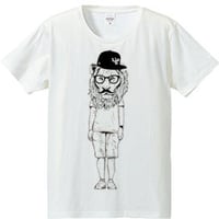 lion cap（4.7oz）