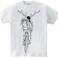DEER RIDE（5.6oz）