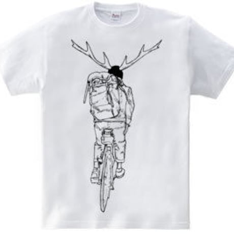 DEER RIDE（5.6oz）