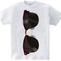 big sunglasses（5.6oz）