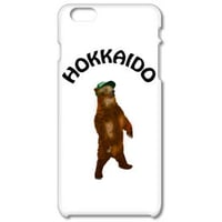 HOKKAIDO BEAR（iPhone6）