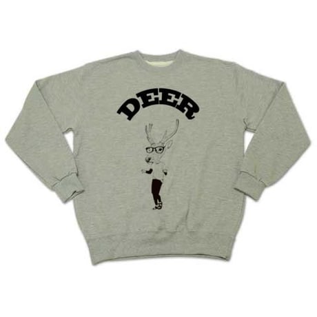 DEER（sewat）