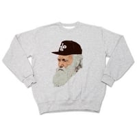UOG Darwin（sweat ash）