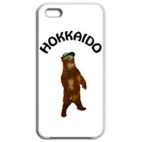 HOKKAIDO BEAR（iPhone5/5s）