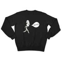 Morning!（sweat black）