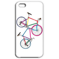 Color bicycle （iPhone5/5s）