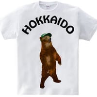 HOKKAIDO BEAR（5.6oz）
