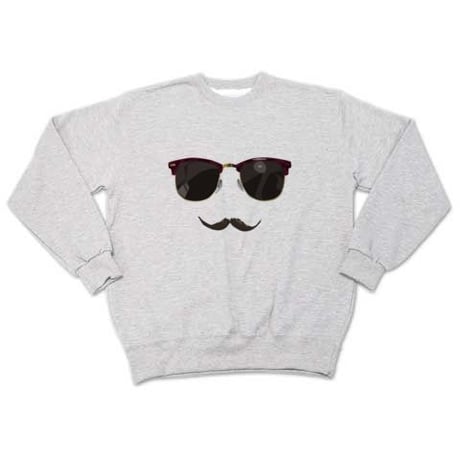 sunglasses（sweat ash）
