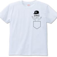Baby pocket（6.2oz）