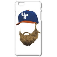 beard cap3（iPhone6）