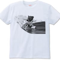 BEAR SURFING　classic（6.2oz）