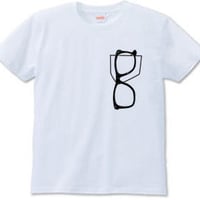 Real rough glasses pocket　（6.2 oz）