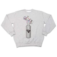 Bottle CYCLING（sweat ash）