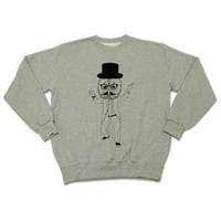 OWL HAT2（sweat）