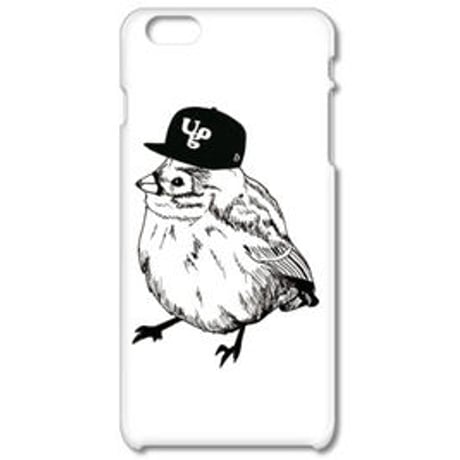 BIRD CAP（iPhone6）