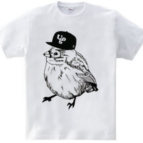 BIRD CAP（5.6oz）