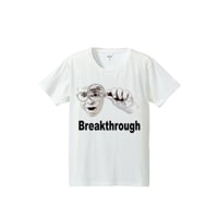 Breakthrough（4.7oz T-shirt）
