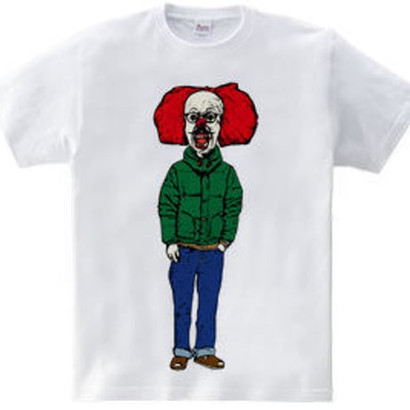 Pierrot outdoor c（5.6oz）