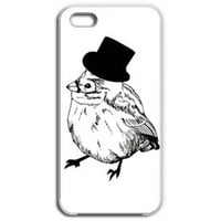 BIRD HAT（iPhone5/5s）