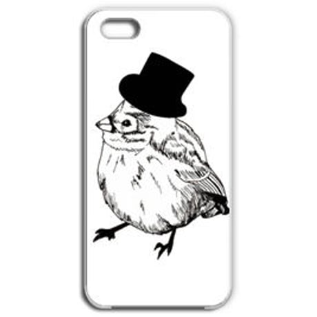 BIRD HAT（iPhone5/5s）